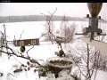 Östersund - sikory