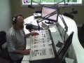 Sao Paulo - studio radiowe