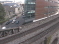 Dublin - rail way