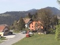 Sainte-Croix - Les Rasses
