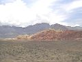 Las Vegas -Red Rock Visitor Center