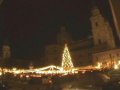 Zalcburgas - Residenzplatz