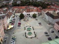 Retz - Hauptplatz