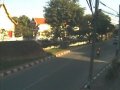 Chiang Mai - Rider's Corner Restaurant