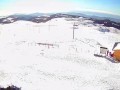Monte Tomba - Rifugio Primaneve
