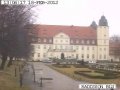 Göhren-Lebbin - Schloss Fleensee