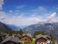 Rosswald - Bergstation