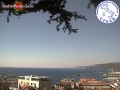 Triest - port