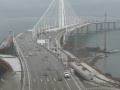 San Francisco - Oakland Bay Bridge