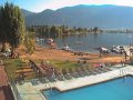 Osoyoos - Safari Beach Resort