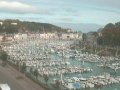 Saint-Valery-en-Caux - port jachtowy