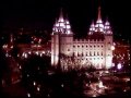 Solt Leik Sitis - Deseret Book Temple