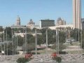 San Antonio - Institute of Texan Cultures