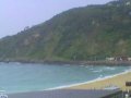 San Sebastián - plaża