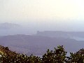 Santorini Volcano