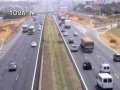 São Paulo - kamery drogowe