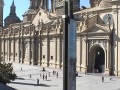 Saragossa - Nuestra Señora del Pilar