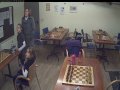 Oberhausen - Schachclub Kreut