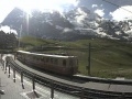 Kleine Scheidegg