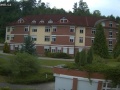 Semily - szpital