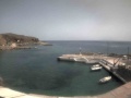 Sfakia - port