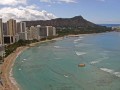 Honolulu Waikiki Beach