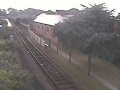 Sheringham, Weybourne, Holt - dworce