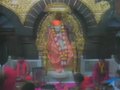 Shirdi - Samadhi Mandir