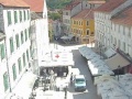 Sinj - Europa Chorwacja