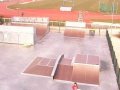 Caen - Skate Park