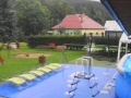 Velké Karlovice - Pension Školka