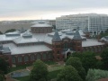 Smithsonian Castle
