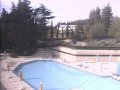 Hotel Sochi - basen