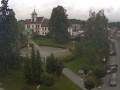 Solnice - Plac Masaryka