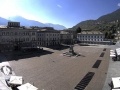 Sondrio - Piazza Garibaldi