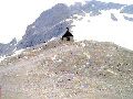 Zugspitze - Sonnalpin