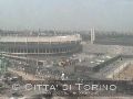 Turyn - stadion olimpijski