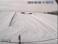 Handzlówka - stok narciarski