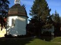 Oberndorf -koplyčia Stille Nacht 