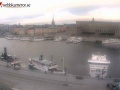 Sztokholm - Gamla Stan