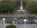 Charków - fontanna