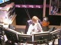 Londyn - Absolute Radio Studio