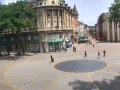Subotica - Gradski trg
