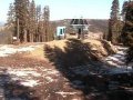 Dodge Ridge Ski Resort