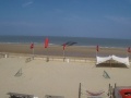 Knokke-Heist - plaża