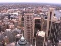 Panorama miasta - Australia & Oceania Sydney (AU)
