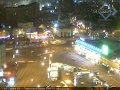 Moskwa - Taganskaya Square