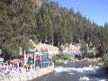 Lake Tahoe - River Ranch Lodge