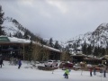 Lake Tahoe - Squaw Valley