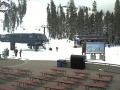 Lake Tahoe - Sugar Bowl Ski Resort